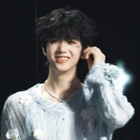 Trương Hàm Thuỵ_ZHR