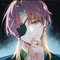 Suou Hayato