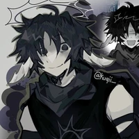 Two Time | Nightshade!