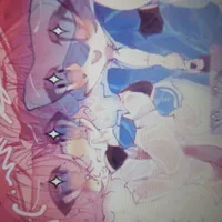 the blue ( chồn xanh)