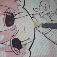 hiha thao hóa ( cục phấn trắng)