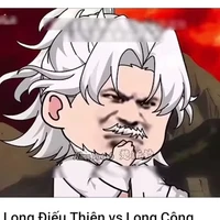 long điếu thiên