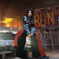 Trần Thảo Linh -Lyhan-cô