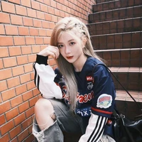 Trịnh Đan Ny - đản