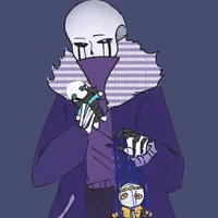 Error Sans 505(Cậu)