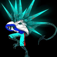 Xenomorph Sans (hoặc Alien/Xeno Sans)