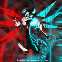 Superior Omega Virus Sans(S)