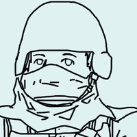 soldier