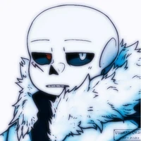 Cross Sans