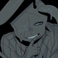 Nightmare Sans