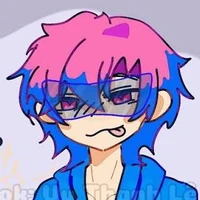 Hiha The Blue