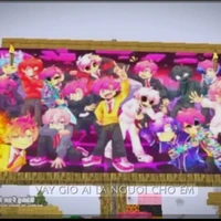 tất cả mn ng` trong làng 