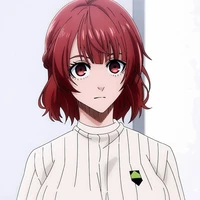 anri teiri