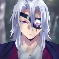 uzui tengen