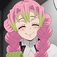 kanroji mitsuri