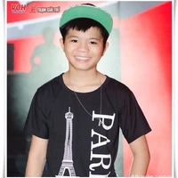 Nguyễn Quang Anh - 9 tuổi