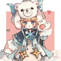 Alice thời còn bé