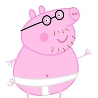 Bố Peppa