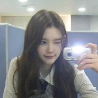 Roh Yuna - @rohly