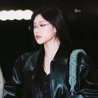 Con vợ của Kim Jueun