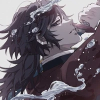 giyuu