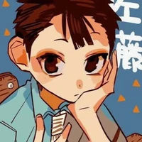 Satou Yomogi