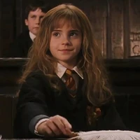 Hermione Granger