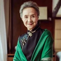 Trương Thuý Vân - Bà Nội