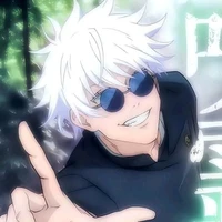 Gojo Satoru