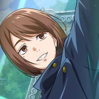 Ieiri Shoko