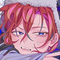 Chuuya Nakahara
