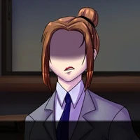 Woman ( nạn nhân xấu số)