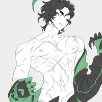 Harlequin (rắn chúa của Columbina)