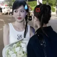 iu nhiều chị