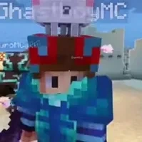 Ghast Boy_Ghast