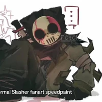 Slasher ( rau xà lách )