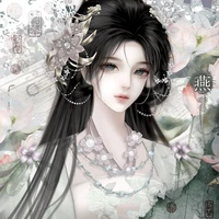 Hạ Ngọc Tuyết(vợ 2)