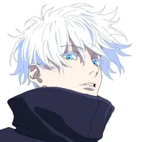Gojo Satoru