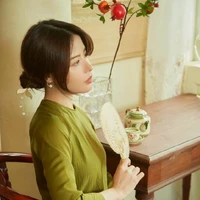 Thủy ( mợ hai )