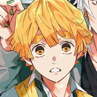 Zenitsu