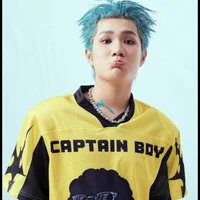 Nguyễn Hoàng Đức duy ( captain boy )