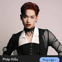 Nguyễn thanh pháp ( pháp kiều)