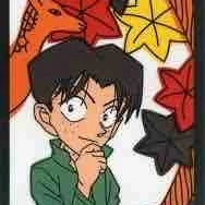 Bạn Conan-Tsuburaya Mitsuhiko