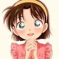 Bạn Conan-Yoshida Ayumi