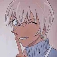 Amuro Tooru
