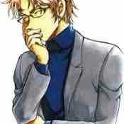 Okiya Saguru