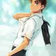 Hattori Heiji