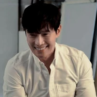 [ Hwang In-Ho ]