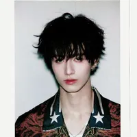 Chu Chí Hâm - anh ta