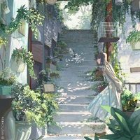 Nhân vật phụ[ nữ nhân ]